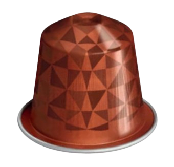 Cape Town Envivo Lungo