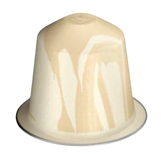 Coconut Vanilla Flavor Over Ice*