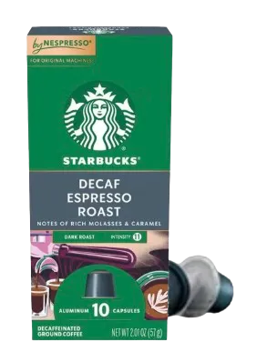 Decaf Espresso Roast