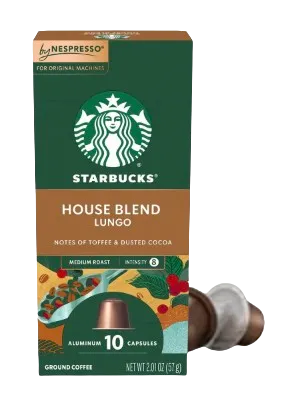 House Blend