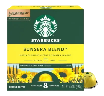 Sunsera Blend