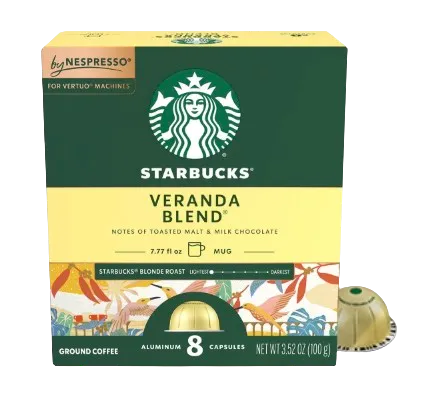 Veranda Blend