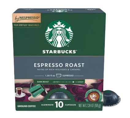 Espresso Roast