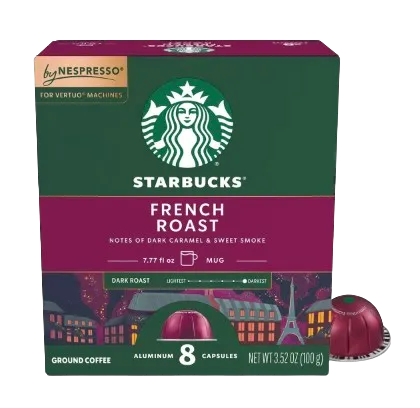 French Roast