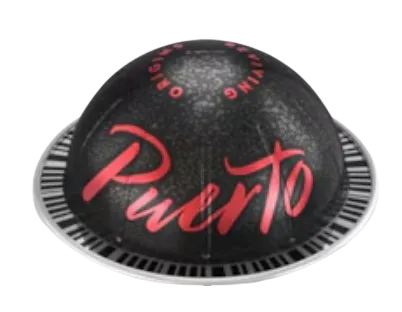 Cafecito de Puerto Rico