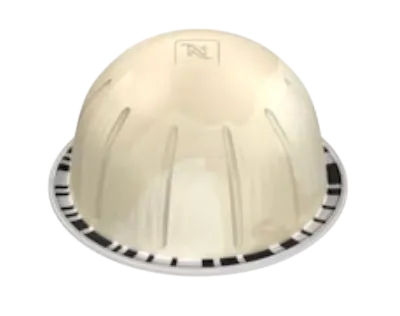 Coconut Vanilla Flavor Over Ice*