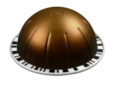 Double Espresso Chiaro