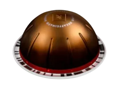 Double Espresso Chiaro Decaffeinato