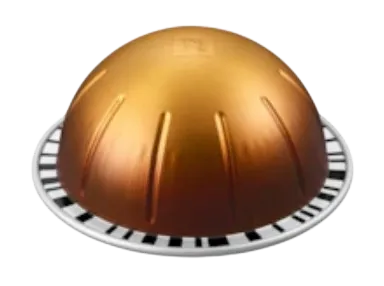 Double Espresso Dolce