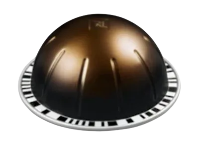 Double Espresso Scuro