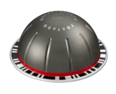 Fortado Decaffeinato