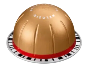 Melozio Decaffeinato