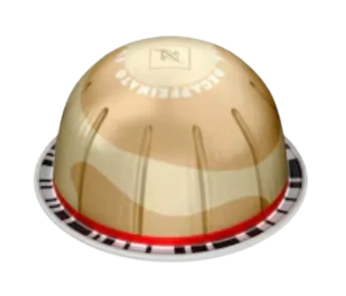 Sweet Vanilla Decaffeinato